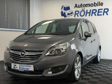 1.4 Turbo Automatik Innovation AHK Kamera