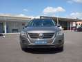 Volkswagen Tiguan 2.0 tdi Sport&Style 4motion MOTORE NUOVO Gris - thumbnail 4