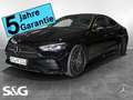 Mercedes-Benz CLE 220 d Coupé AMG MBUX+RüKam+DIG-LED+Pano+DAB Negru - thumbnail 1