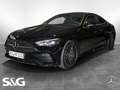 Mercedes-Benz CLE 220 d Coupé AMG MBUX+RüKam+DIG-LED+Pano+DAB Negru - thumbnail 13