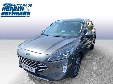 Plug-In Hybrid Titanium X