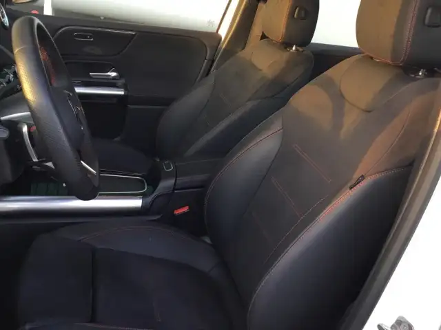 Mercedes-Benz B-Class view 7