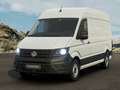 Volkswagen Crafter 35 2.0 tdi 140cv tr.post. l3h3 business Bianco - thumbnail 1
