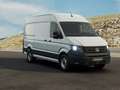 Volkswagen Crafter 35 2.0 tdi 140cv tr.post. l3h3 business Bianco - thumbnail 11