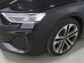 Audi A3 Sportback TFSI S line S tronic 110kW Noir - thumbnail 6
