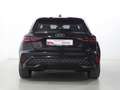 Audi A3 Sportback TFSI S line S tronic 110kW Noir - thumbnail 5