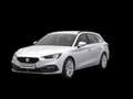 SEAT Leon 2.0 TDI 110kW Style DSG Sportstourer Keyless-Go L Weiß - thumbnail 2