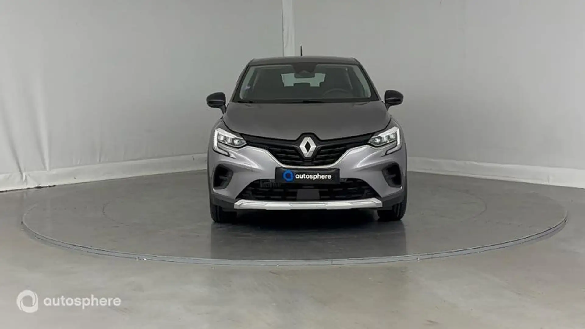 Renault Captur 1.0 TCe 90ch Business -21 - 2