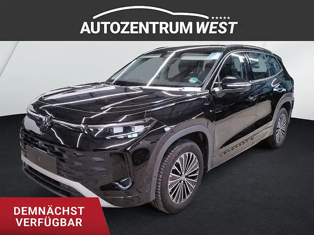 Volkswagen Tayron 2.0 TDI 4Motion Life DSG...AHK/Matrix/7-Sitzer