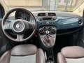 Fiat 500 Sport Leder Klima Blau - thumbnail 2