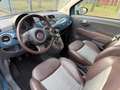 Fiat 500 Sport Leder Klima Blau - thumbnail 7