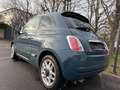 Fiat 500 Sport Leder Klima Blau - thumbnail 9