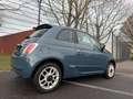 Fiat 500 Sport Leder Klima Blau - thumbnail 11