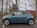 Fiat 500 Sport Leder Klima Blau - thumbnail 5