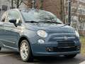 Fiat 500 Sport Leder Klima Blau - thumbnail 1