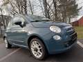 Fiat 500 Sport Leder Klima Blau - thumbnail 12