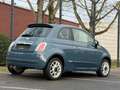 Fiat 500 Sport Leder Klima Blau - thumbnail 3