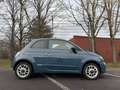 Fiat 500 Sport Leder Klima Blau - thumbnail 4