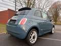 Fiat 500 Sport Leder Klima Blau - thumbnail 13