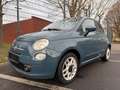Fiat 500 Sport Leder Klima Blau - thumbnail 10