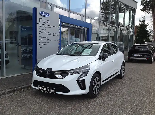 Mitsubishi Colt 1,0 MPI-T Invite ***AKTION***