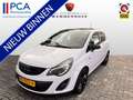 Opel Corsa 1.4-16V BlitZ Airco/Alu wielen/CV/El. ramen Weiß - thumbnail 1