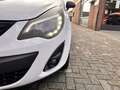 Opel Corsa 1.4-16V BlitZ Airco/Alu wielen/CV/El. ramen Weiß - thumbnail 4