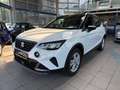 SEAT Arona 1.0TSI FR Automatik ACC R-Kamera FullLink Wit - thumbnail 1