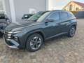 Hyundai TUCSON GO+ Mild-Hybrid 2WD Grün - thumbnail 2