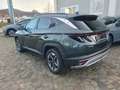 Hyundai TUCSON GO+ Mild-Hybrid 2WD Grün - thumbnail 4