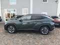 Hyundai TUCSON GO+ Mild-Hybrid 2WD Grün - thumbnail 3