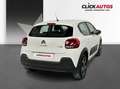 Citroen C3 1.2 83CV Plus Blanco - thumbnail 5