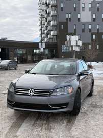 4dr Sdn 2.5L Auto Trendline