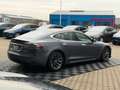 Tesla Model S MODEL S LONG RANGE RAVEN | FULL SELF DRIVE | Gris - thumbnail 9