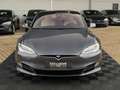 Tesla Model S MODEL S LONG RANGE RAVEN | FULL SELF DRIVE | Gris - thumbnail 4