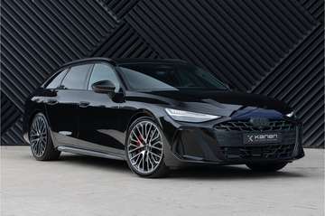 Avant 2.0 e-hybrid quattro 270 KW S edition Compet