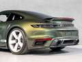 Porsche 992 911 Turbo 50 Jahre PTS oakgrünmet.,Heritage Groen - thumbnail 6