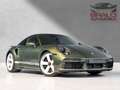 Porsche 992 911 Turbo 50 Jahre PTS oakgrünmet.,Heritage Groen - thumbnail 2