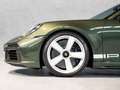 Porsche 992 911 Turbo 50 Jahre PTS oakgrünmet.,Heritage Groen - thumbnail 8