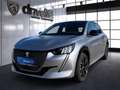 Peugeot e-208 GT 50kWh *0% 1/3 od. 50/50 AKTION* Grau - thumbnail 1
