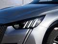 Peugeot e-208 GT 50kWh *0% 1/3 od. 50/50 AKTION* Grau - thumbnail 3