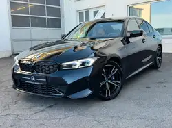 Bmw 340 xD Lim. LCI MSITZ MEM HI FI LED SHADOW HUD