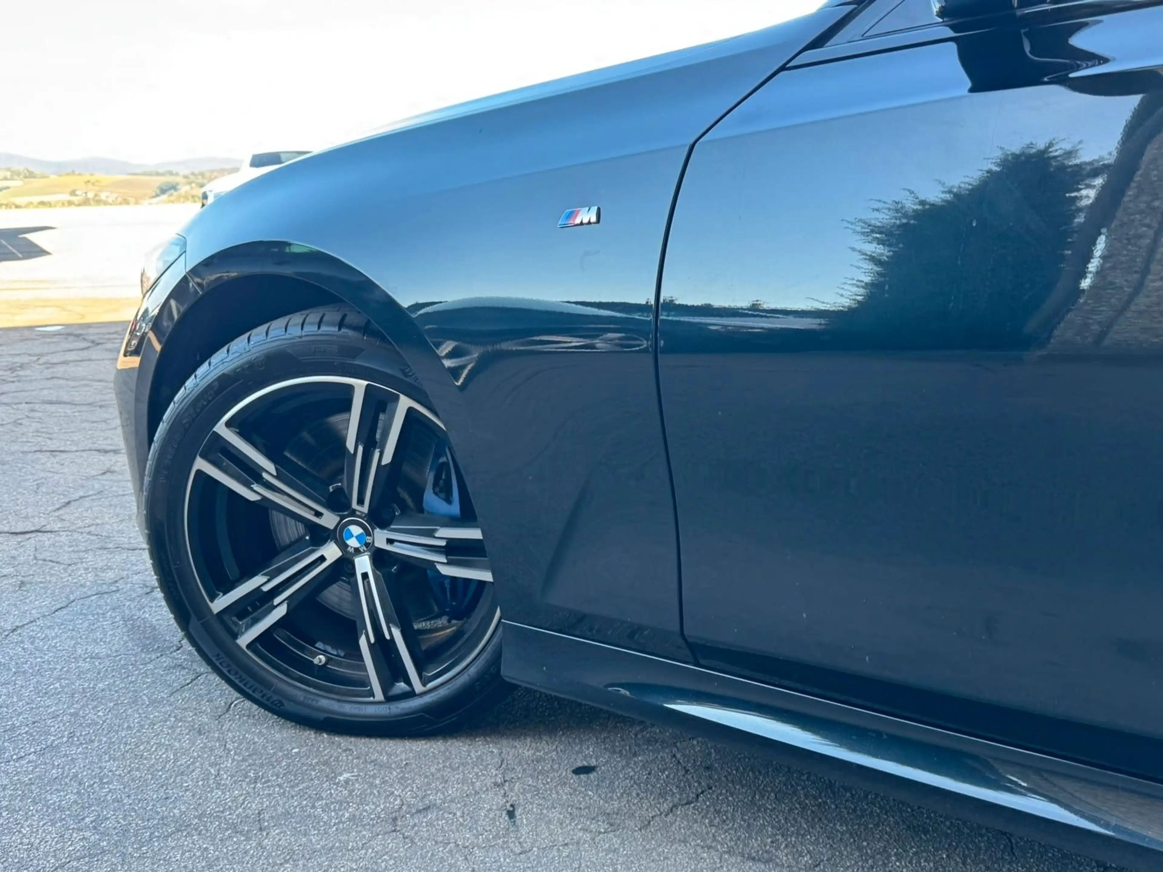 BMW 340 xD Lim. LCI MSITZ MEM HI-FI LED SHADOW HUD — photo 11