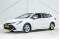 Toyota Corolla Touring Sports 1.8 Hybrid Active White - thumbnail 14