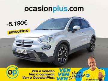 1.6Mjt S&S Cross 97kW