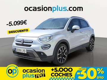 1.6Mjt S&S Cross 97kW