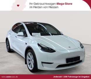 Long Range Dual Motor AWD