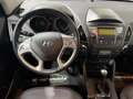 Hyundai TUCSON ix35 blue Finale 2WD, 1 Hand, wenig KM Schwarz - thumbnail 8