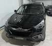 Hyundai TUCSON ix35 blue Finale 2WD, 1 Hand, wenig KM Schwarz - thumbnail 1