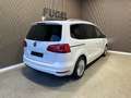 Volkswagen Sharan 2.0 TDI Cup BMT Xenon|SHZ|AHK|Temp.|PDC Weiß - thumbnail 4
